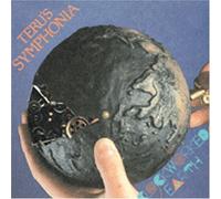 Clockworked Earth by TERU'S SYMPHONIA (2006-07-28)