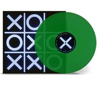 Stray From The Path – Clockworked – Vinyle LP vert – Nuclear Blast