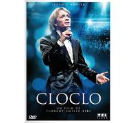 TelForceOne Cloclo – Cloclo E