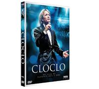 TelForceOne Cloclo – Cloclo E