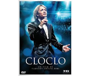 Cloclo