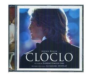 Cloclo