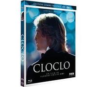 Cloclo - Blu-ray + DVD - Édition Prestige - Copie digitale