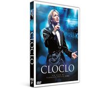 Cloclo DVD DVD