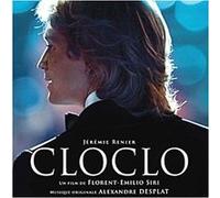 Sony Cloclo