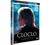 Cloclo - Édition Prestige - Blu-Ray + Dvd + Copie Digitale