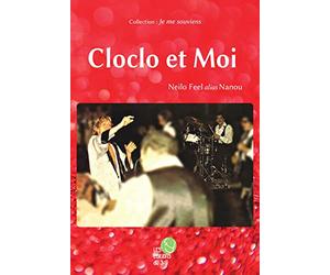 Cloclo et moi