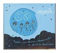 Béatrice Ardisson – Cloclo Mania