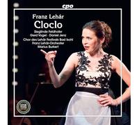 Cloclo/Operette
