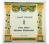 Cloe Elmo - Cloe Elmo / Gianna Pederzini (I Grandi Interpreti)