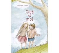 Cloé et moi