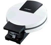 Cloer 171 - Gaufrier - 930 Watt - blanc Blanc G