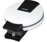 Cloer 271 Machine à croque-monsieur 800 W métal