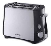 Cloer 3410 - grille-pain