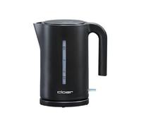 Cloer 4110 bouilloire 1,7 L 2200 W Noir