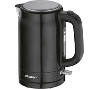 CLOER 4520 Bouilloire électrique 1,7l noir