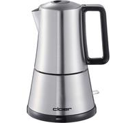 Cloer 5928 Bouilloire à espresso