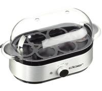 Cloer 6099 - Cuiseur à Oeufs - 400 Watt