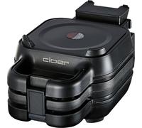 Cloer 6150, 160 mm, 285 mm, 115 mm, 1,8 kg, 800 W, 220 - 240 V