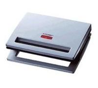 Cloer 6219 - Croque-monsieur - 900 Watt - chrome Chrome G