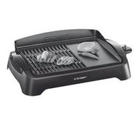 Cloer 656 - Barbecue gril - noir Noir G
