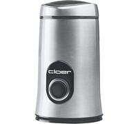 7579 - Moulin à café - 150 Watt - inox mat