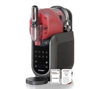 Machine à granité - CLOER - 9960 - 2,5 L - 6 programmes - Panneau tactile