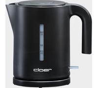 CLOER bouilloire 1,2l sw. 4120