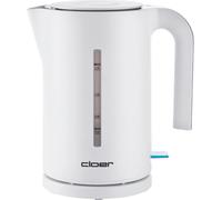 CLOER Bouilloire 4111 1,7l 1850Watt blanc