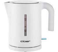 CLOER Bouilloire 4121 1,2l 1850Watt blanc