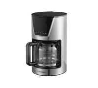 Cloer Cafetire filtre avec verseuse en verre 5257