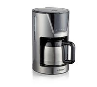 Cloer Cafetire filtre avec verseuse isotherme 5258