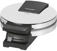 Gaufrier - Cloer 185 - Puissance 930W - Gris
