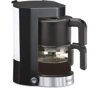 CLOER Machine à café 5990 5 tasses 800Watt noir