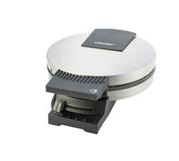 Gaufrier - CLOER - 189 - Acier - 930 Watt - Gris