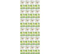 Cloetta Lakerol Apple Fresh pastilles 1 Boîte of 36g