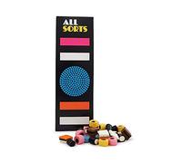 Cloetta Malaco 8 kind of Liquorice Allsorts Réglisse 8 Des boites of 1kg