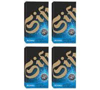 Cloetta Sisu Roihu pastilles 4 Packs of 70g
