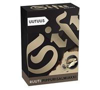 Cloetta Sisu Ruuti pastilles 1 Pack of 80g