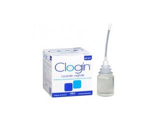Clogin Lav Vag 100Ml Ce 5Fl Lav Vag