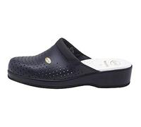 Clogs Femme - SCHOLL - Backguard - Confort Optimal - Technologie Avancée - Bleu 44 EU