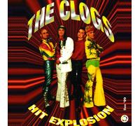 Clogs,the - Hit Explosion (Live 1999)
