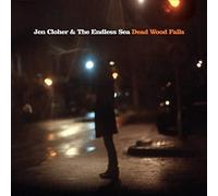 Cloher, Jen & the Endless Sea - Dead Wood Falls