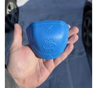 CLOIE Bouchon de réservoir de Liquide Lave-Glace pour VW Touareg 1G Sharan MK1 Passat B5 B7 000096706 6V0955485