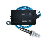 CLOIE Capteur NOX 51.15408-0030 51154080030 Capteur d'oxygène Azote 24 V NOx 24 V pour Camion Man TGX TGS TGL TGM pour capteur d'oxygène pour Camion Euro6