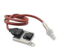 CLOIE pour BMW pour Série 7 E23 E32 E38 E65 E66 F01 F02 740LdX 2014 2015 Capteur d'oxygène d'azote Sonde de capteur NOx OE: 5WK96699B 857647101 13628576471 13628518791 Capteur NOX
