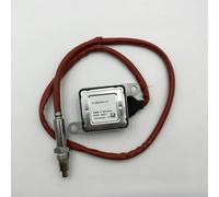 CLOIE pour BMW pour X5 F15 X6 F16 25d 30dX 40dX Sonde de capteur d'azote oxygène NOx OE : 5WK96697C 13628589844 858984401 Capteur NOX