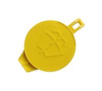 CLOIE pour Dodge pour Caravan pour Challenger Bouchon de réservoir de Liquide de Pare-Brise 5189351AA Bouchon de Bouteille de Lave-Glace