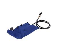 Cloimei Accessoires d'extinction de moteur d'excavatrice d'électrovanne d'arrêt de carburant DC24V TOSD 01 014 181900 2270 Construction en acier durable pour excavatrice SANY235