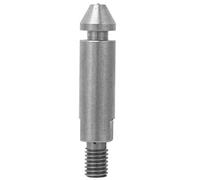 Cloimei Boulon de goupille de vis d'extension de joint universel M8 pour pied de mât de planche à voile, accessoires de matériel de remplacement durables en acier inoxydable de qua